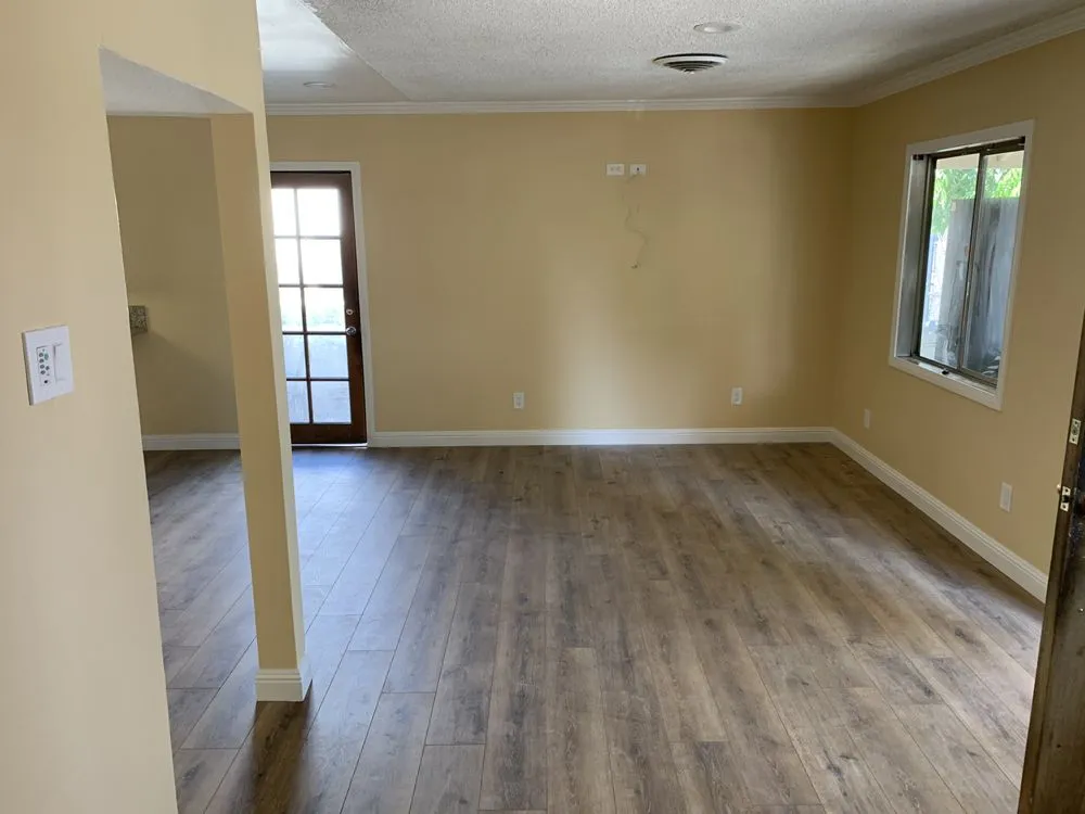 Slide of RN Remodeling