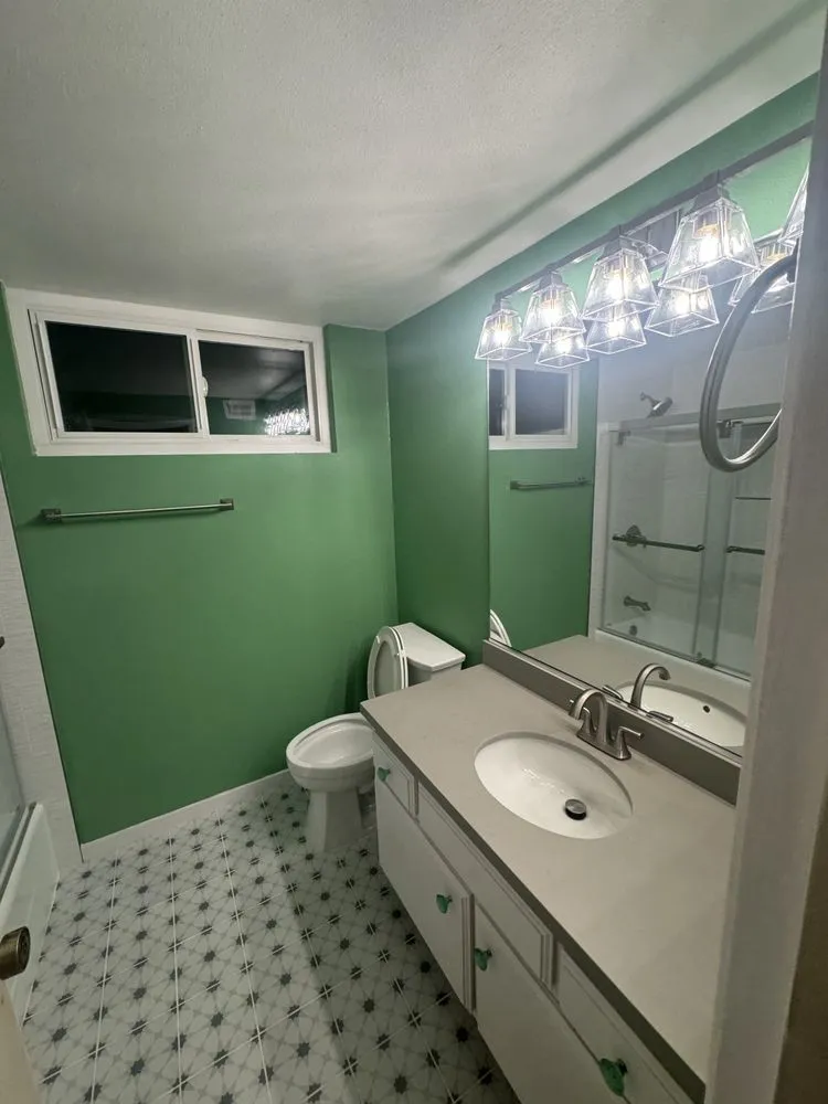 Slide of RN Remodeling