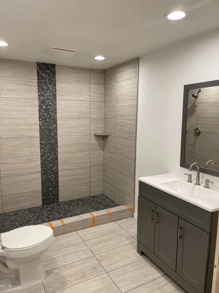 Slide of RN Remodeling