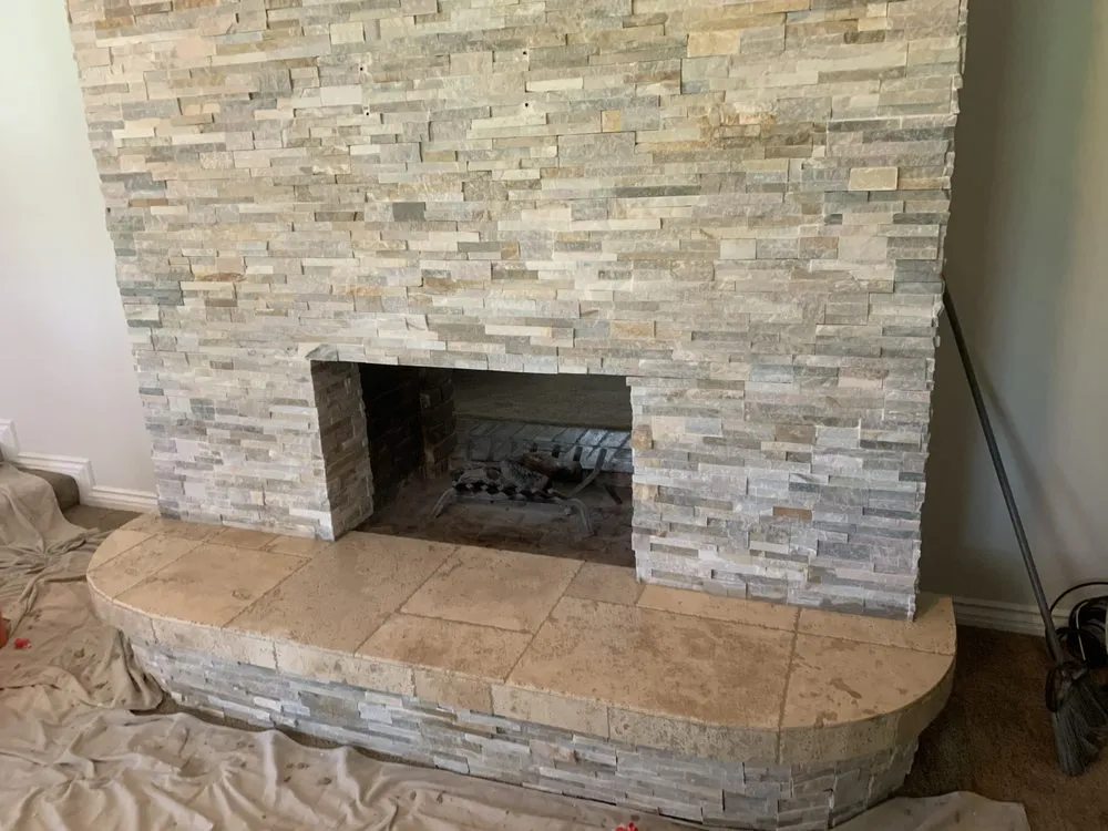 Slide of RN Remodeling