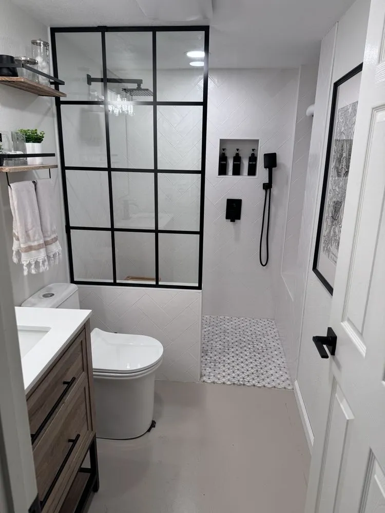 Slide of RN Remodeling