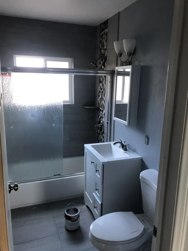 Slide of RN Remodeling