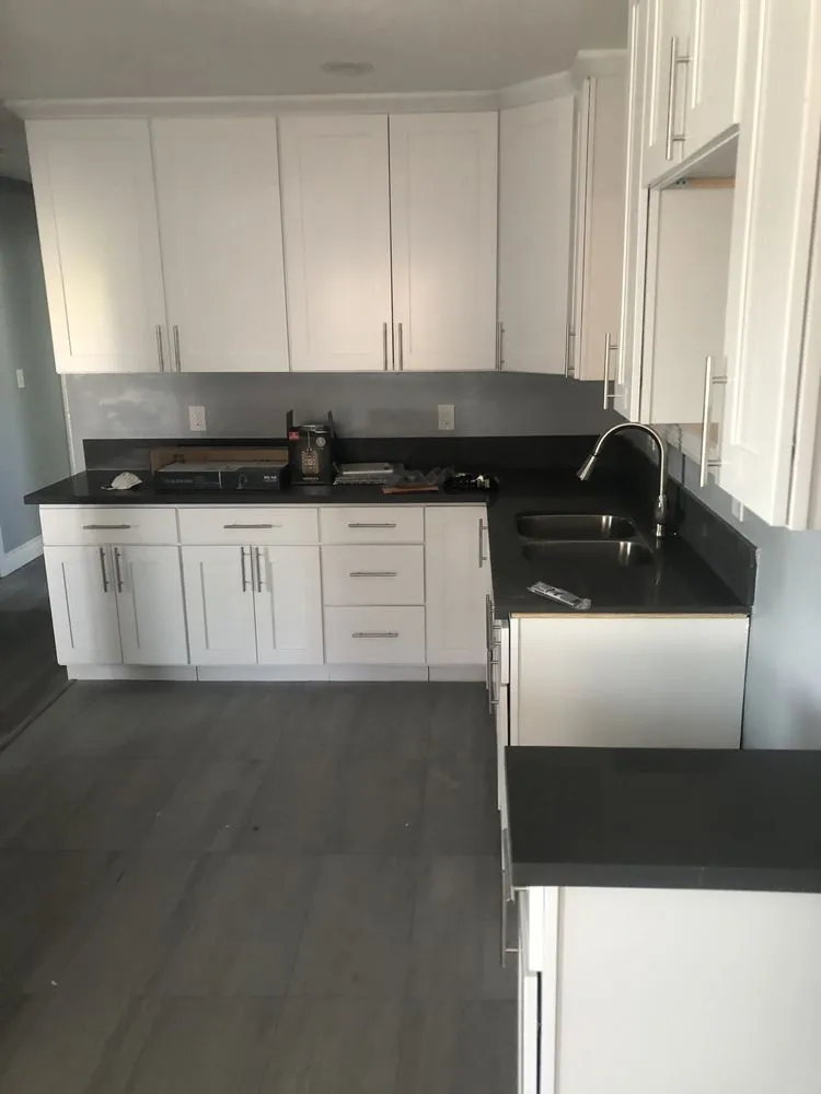 Slide of RN Remodeling