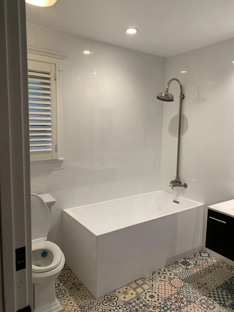 Slide of RN Remodeling