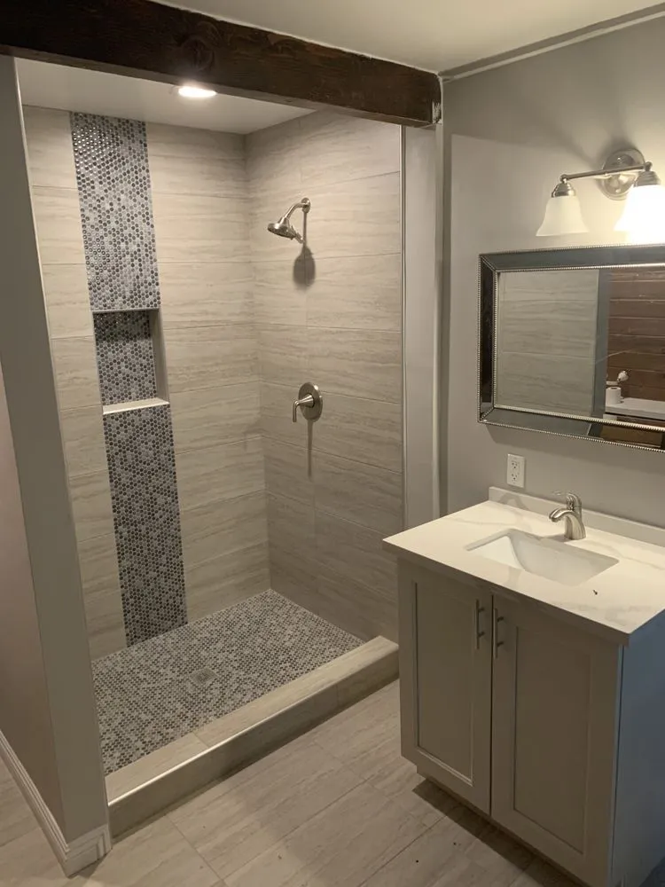 Slide of RN Remodeling