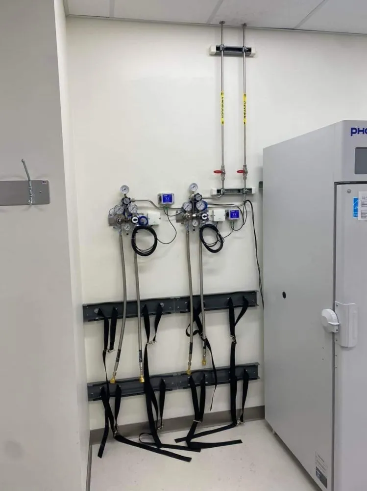 Slide of RNA Plumbing