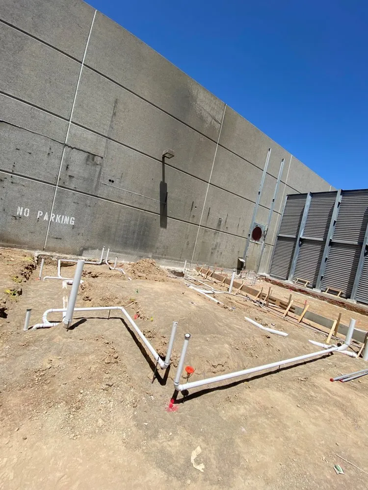 Slide of RNA Plumbing