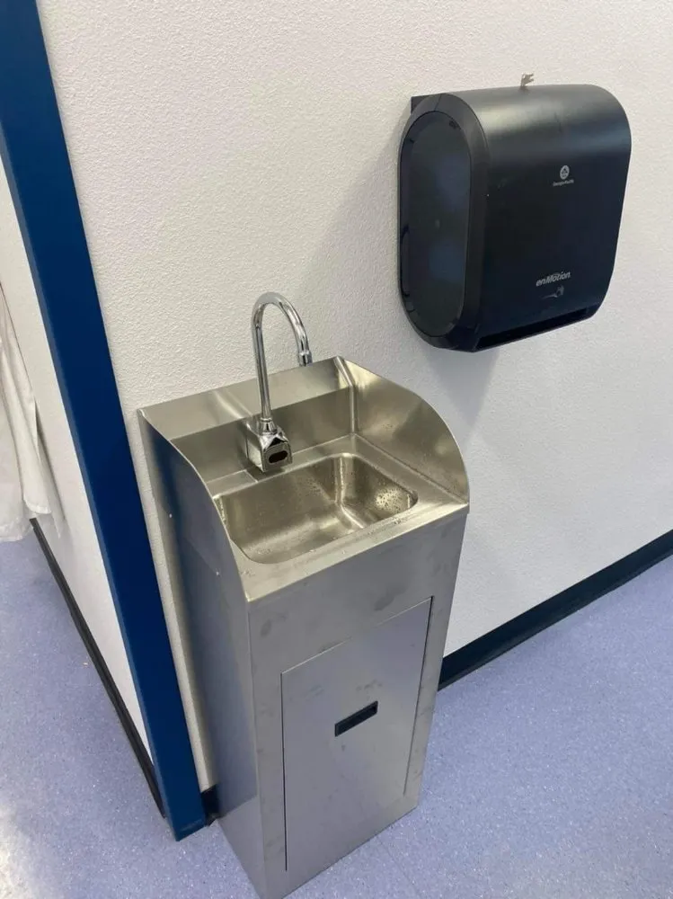 Slide of RNA Plumbing