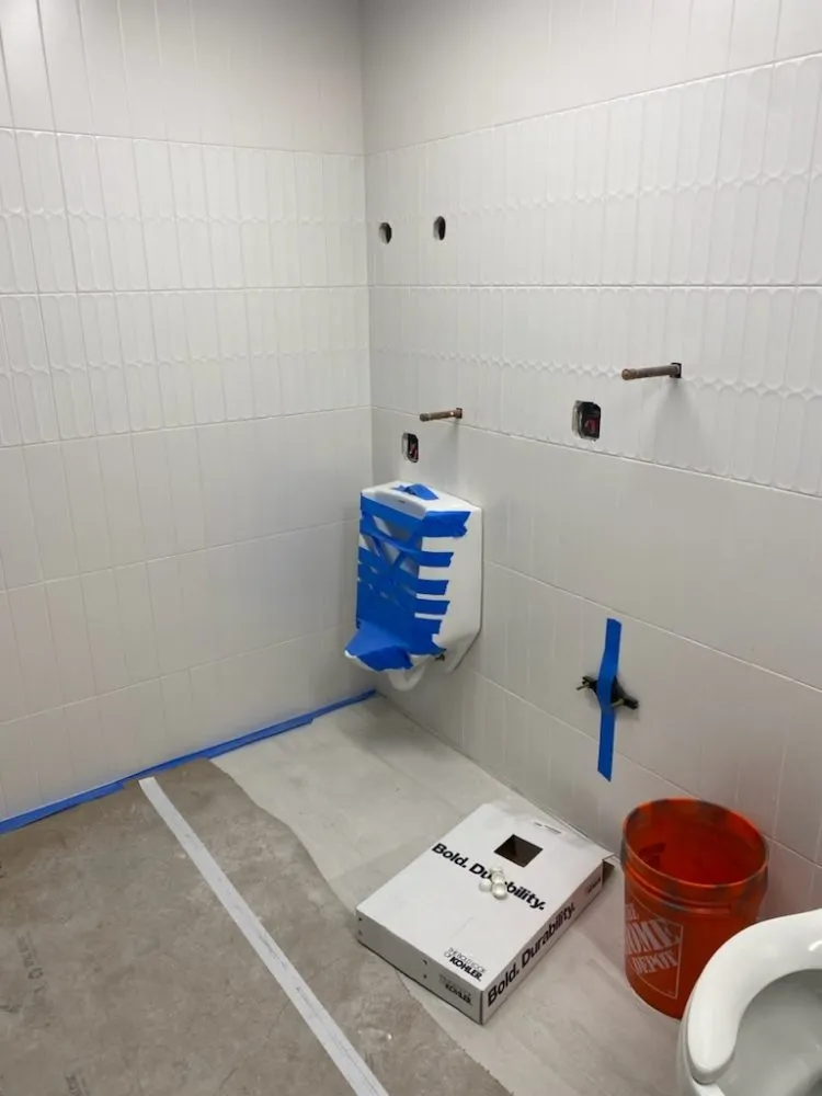 Affordable leak detection experts serving Chula Vista, CA - RNA Plumbing