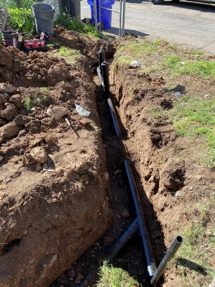 Slide of RNA Plumbing