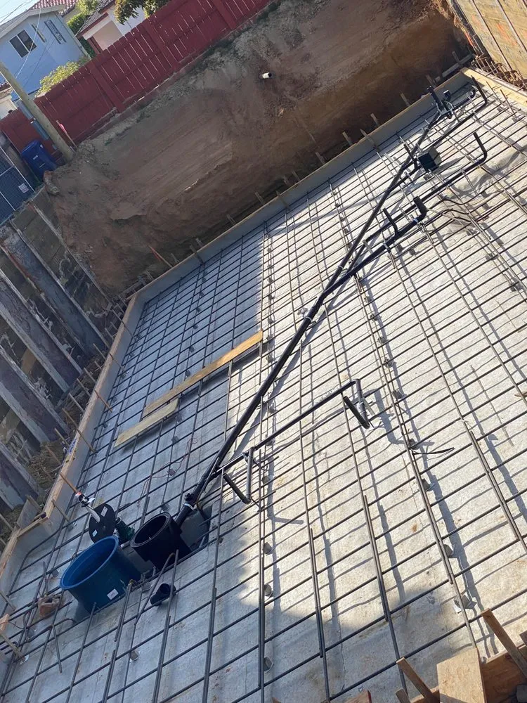 Slide of RNA Plumbing