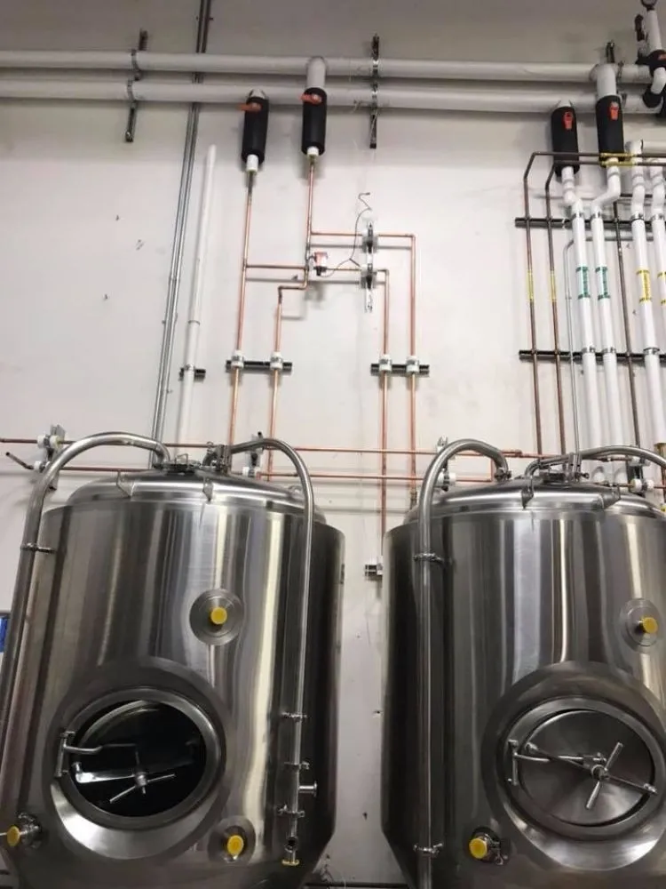 Slide of RNA Plumbing