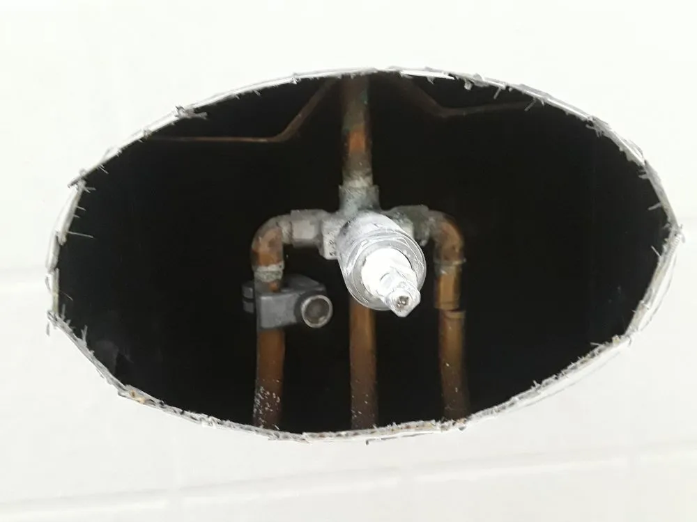 Slide of RNG Plumbing Heating & Air Conditioning