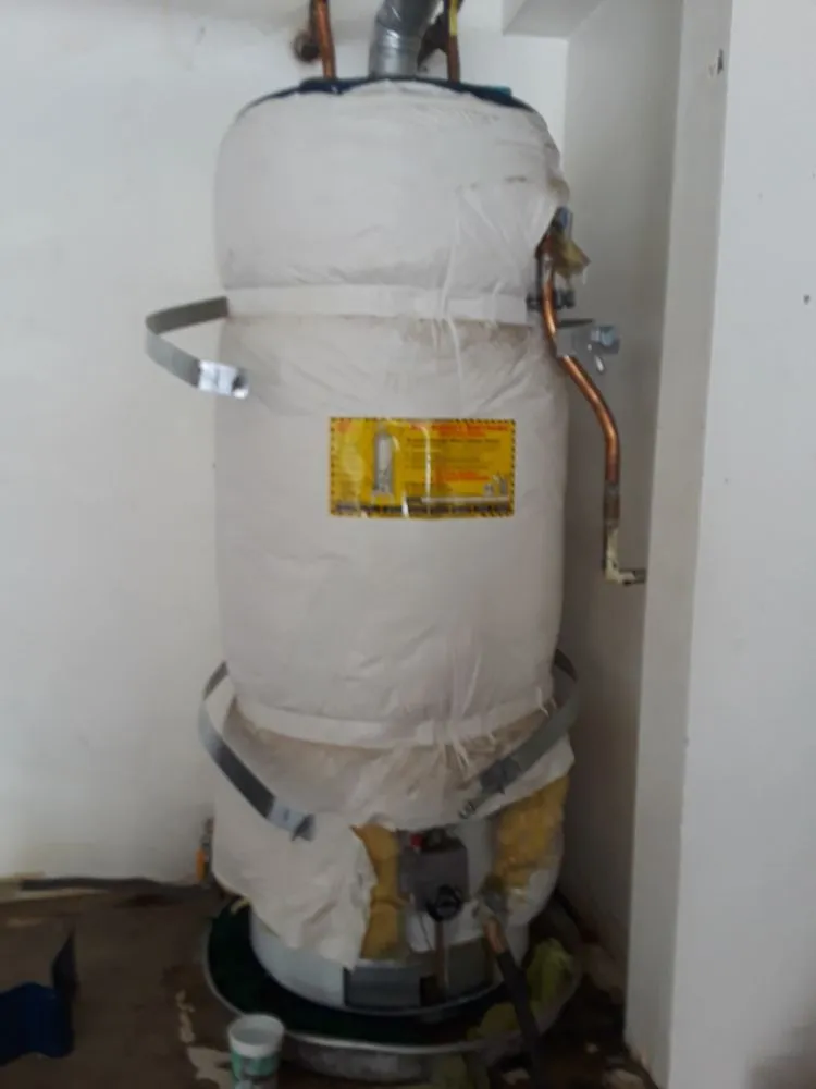 Slide of RNG Plumbing Heating & Air Conditioning