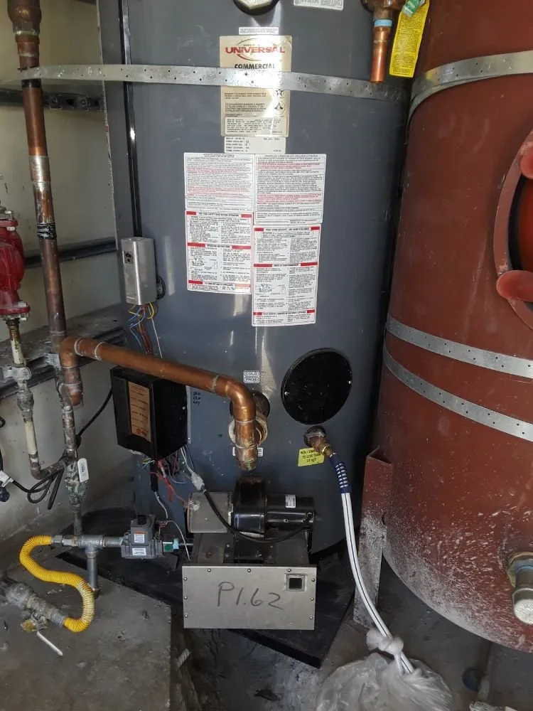 Expert leak detection in Murrieta, CA by RNG Plumbing Heating & Air Conditioning