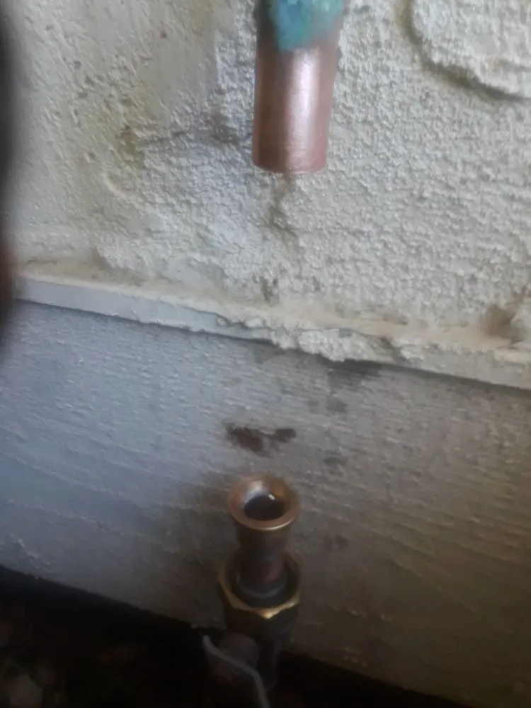 Reliable emergency plumbing for homes in Murrieta, CA by RNG Plumbing Heating & Air Conditioning