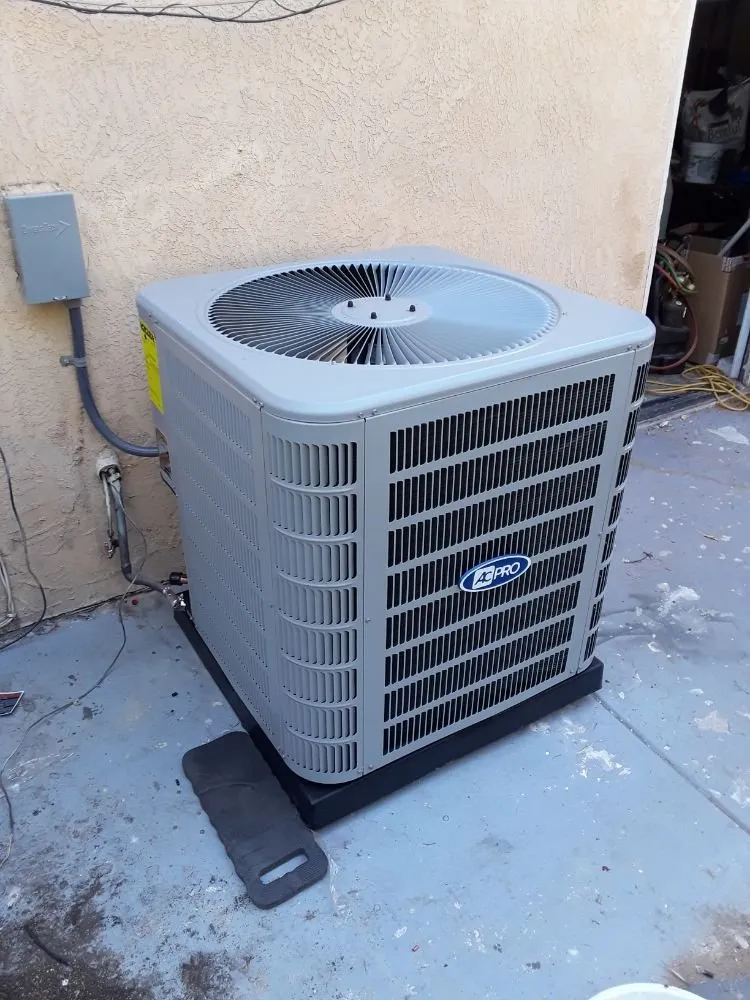 Slide of RNG Plumbing Heating & Air Conditioning