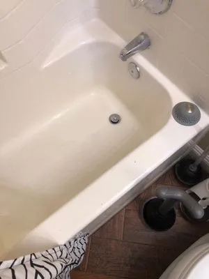 RNG Plumbing Heating & Air Conditioning Logo