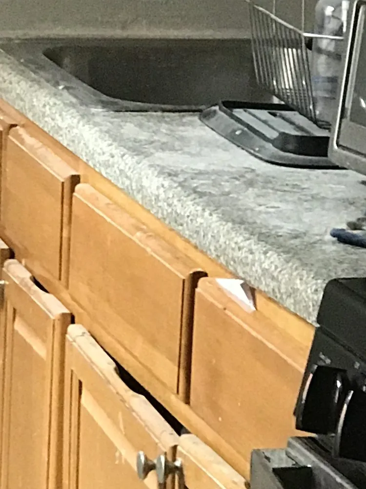 Slide of RNR Home Improvements