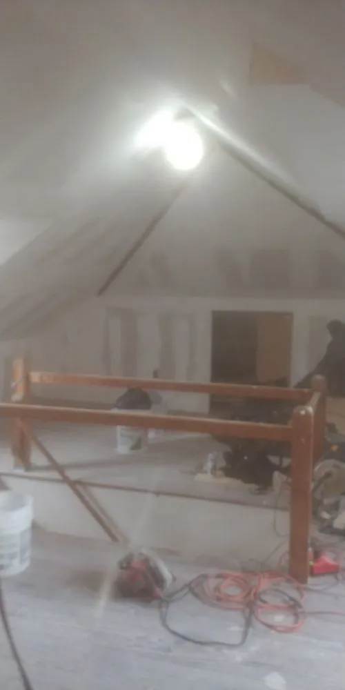 Slide of RNR Home Improvements