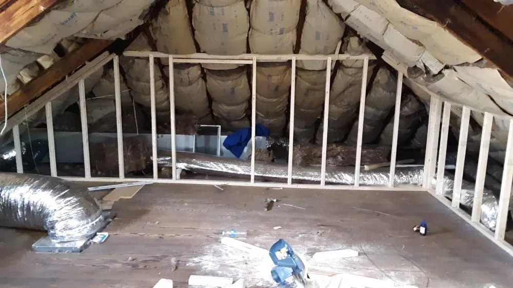 Slide of RNR Home Improvements