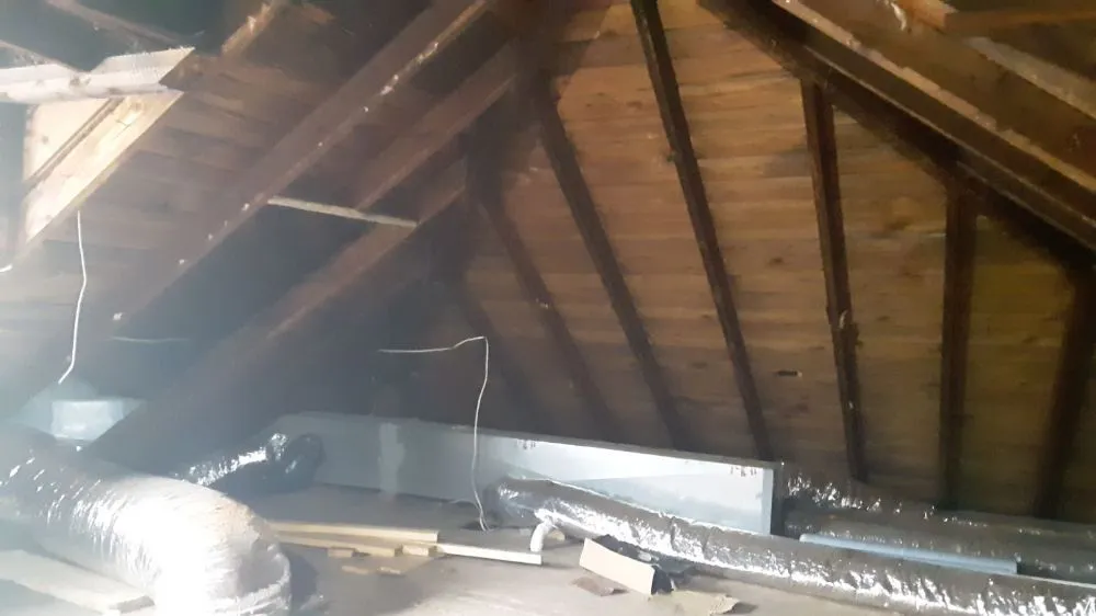 Slide of RNR Home Improvements