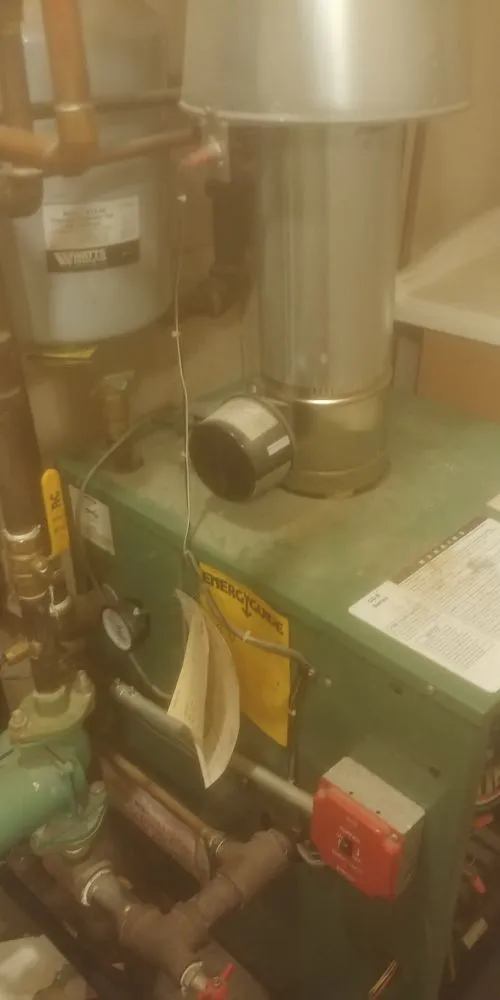 Slide of RNR Home Improvements