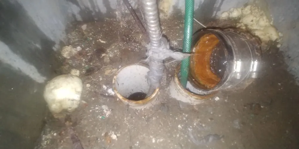 Slide of RNR Home Improvements