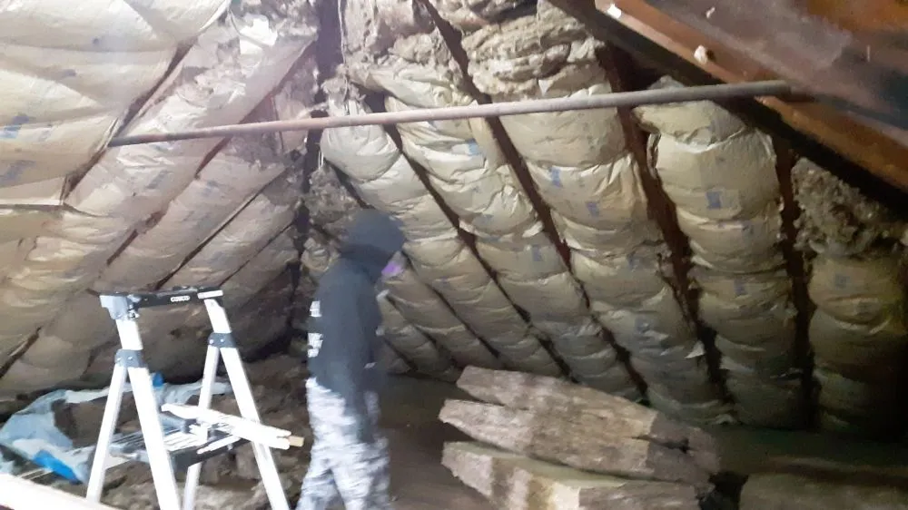 Slide of RNR Home Improvements