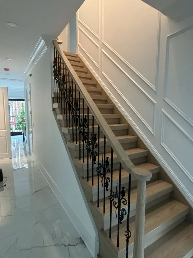 Slide of RNS Construction