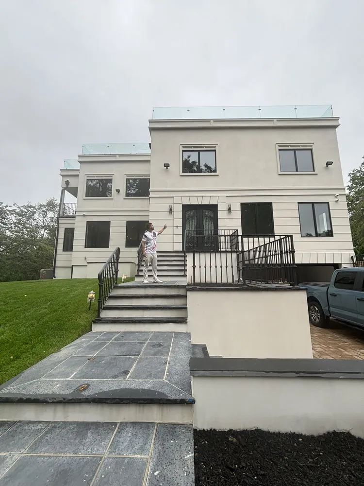 Slide of RNS Construction