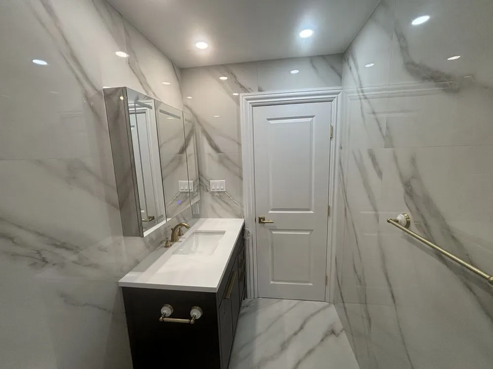 Slide of RNS Construction