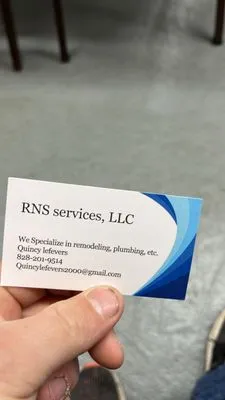 RNS Services