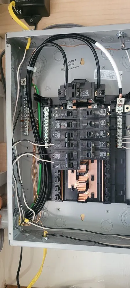 Slide of RoachFamilyEnterprises