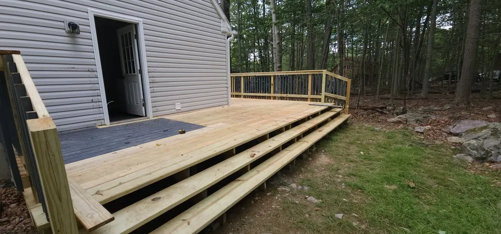 Slide of RoachFamilyEnterprises