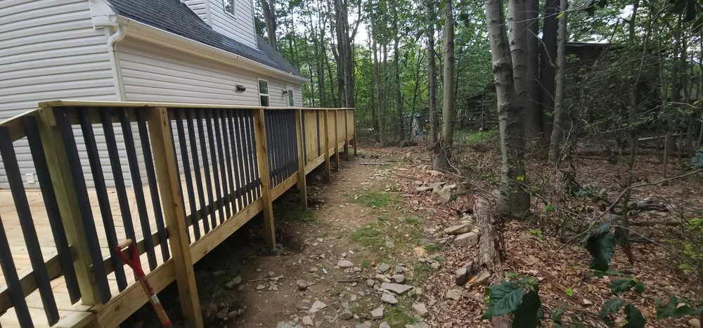 Professional emergency plumbing service in East Stroudsburg, PA - RoachFamilyEnterprises