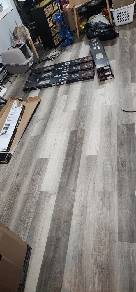 Affordable water heater service for homes in East Stroudsburg, PA by RoachFamilyEnterprises