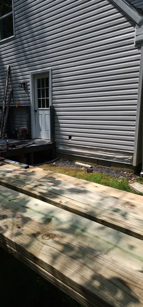 Trusted emergency plumbing for homes in East Stroudsburg, PA by RoachFamilyEnterprises