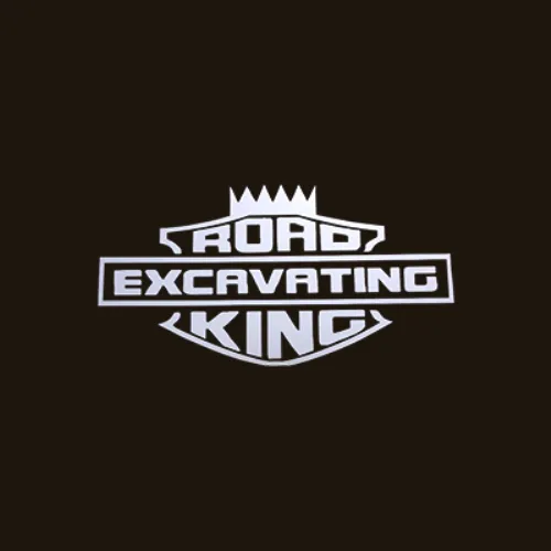 Slide of Road King Excavating