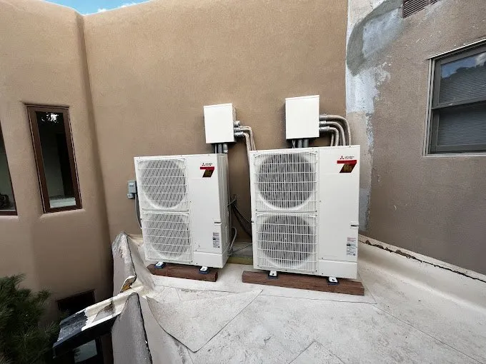 Slide of Roadrunner Air Conditioning Heating & Plumbing
