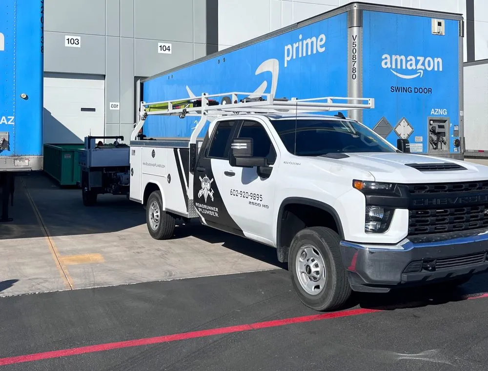 Trusted plumbing repair service in Surprise, AZ - Roadrunner Plumber