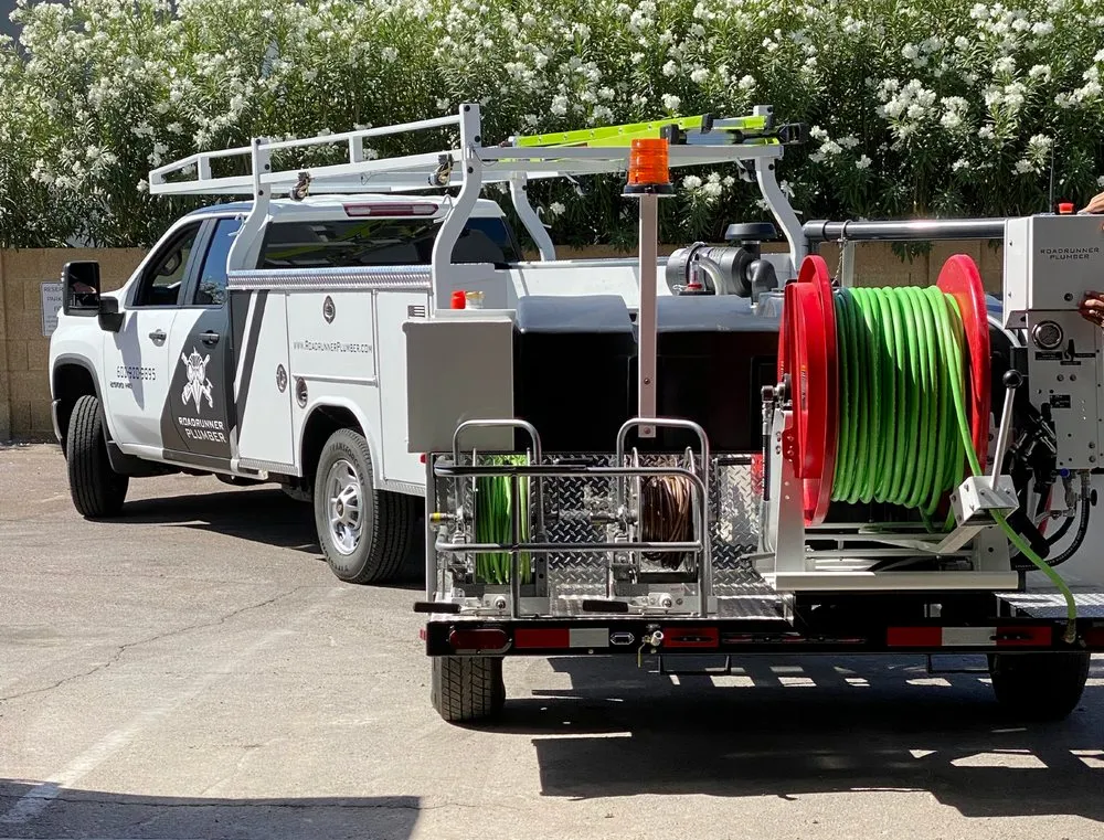 Expert pipe repair service in Surprise, AZ - Roadrunner Plumber