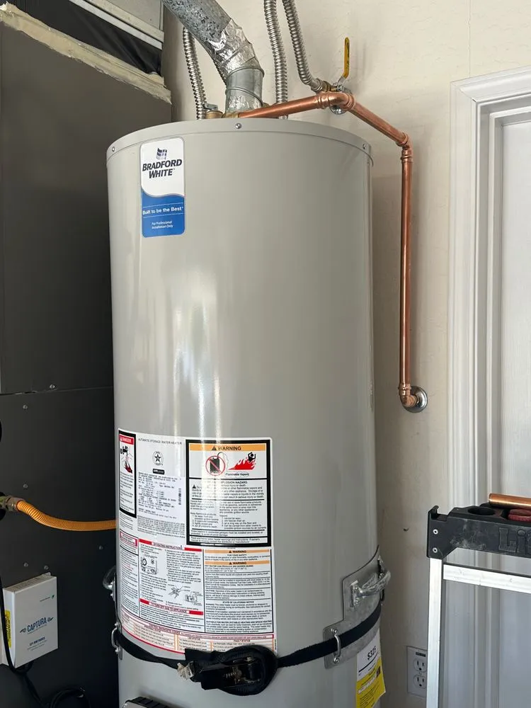 Slide of Roadrunner Plumber