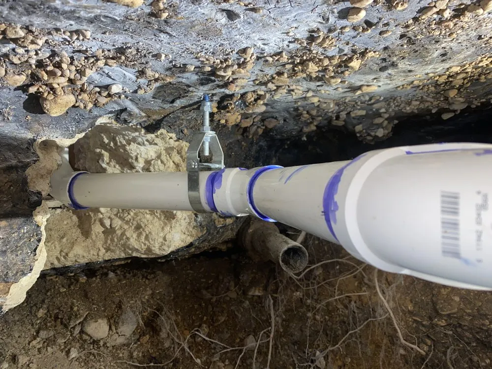 Slide of Roadrunner Plumbing & Air