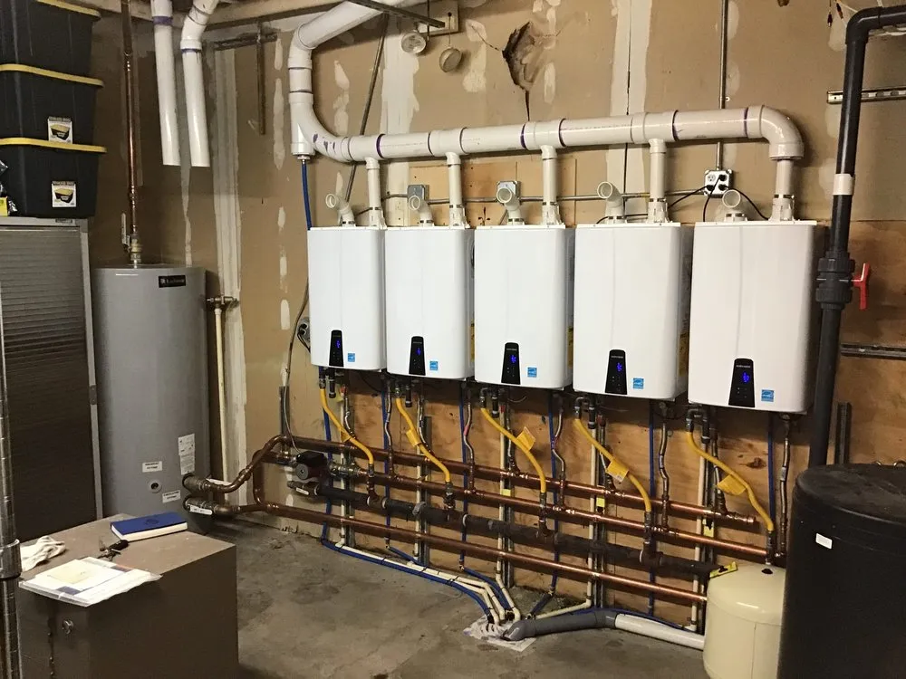 Slide of Roadrunner Plumbing & Air