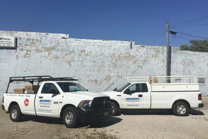 Slide of Roanoke Plumbing Heating & Cooling