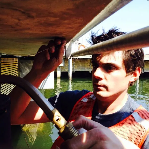 Slide of Rob Bertolino Plumbing & Heating