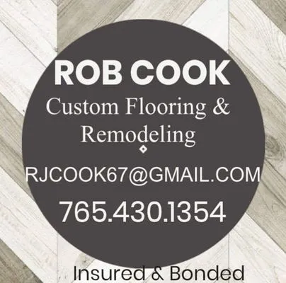 Rob Cook Custom Flooring & Remodeling