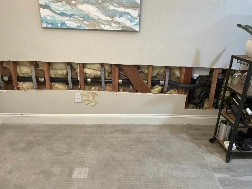 Slide of Rob-N-Hood Plumbing