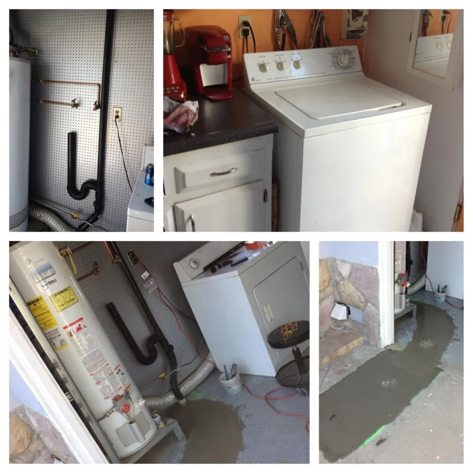 Slide of Rob-N-Hood Plumbing